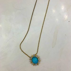 Alexis Bittar necklace